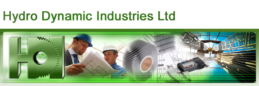 Hydro Dynamic Industries Ltd